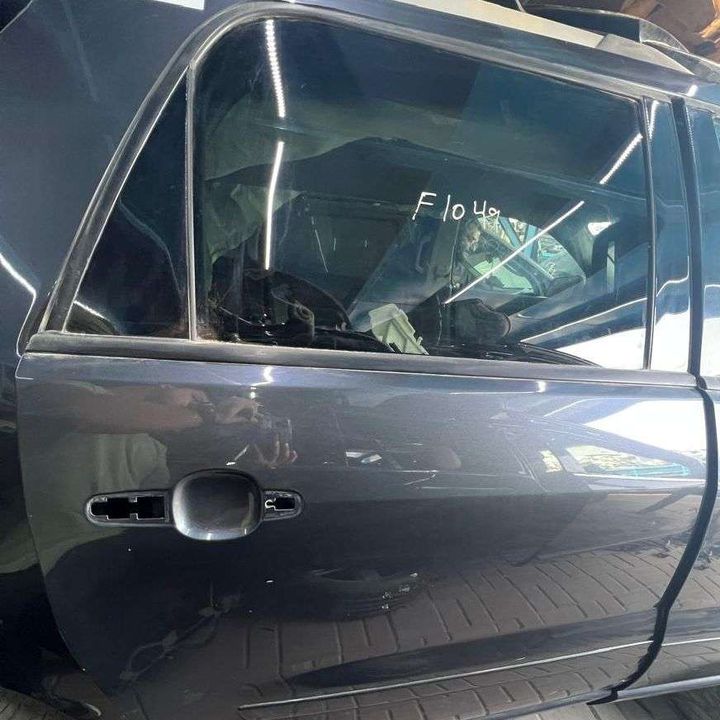 Door (RHB) - 2013 GMC Acadia