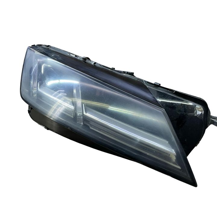 Headlight (RH) - 2020 Audi TT Quattro