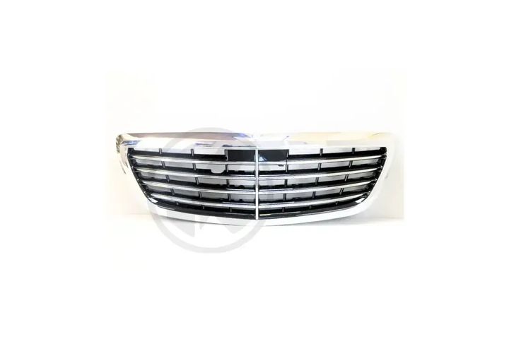 RADIATOR GRILLE