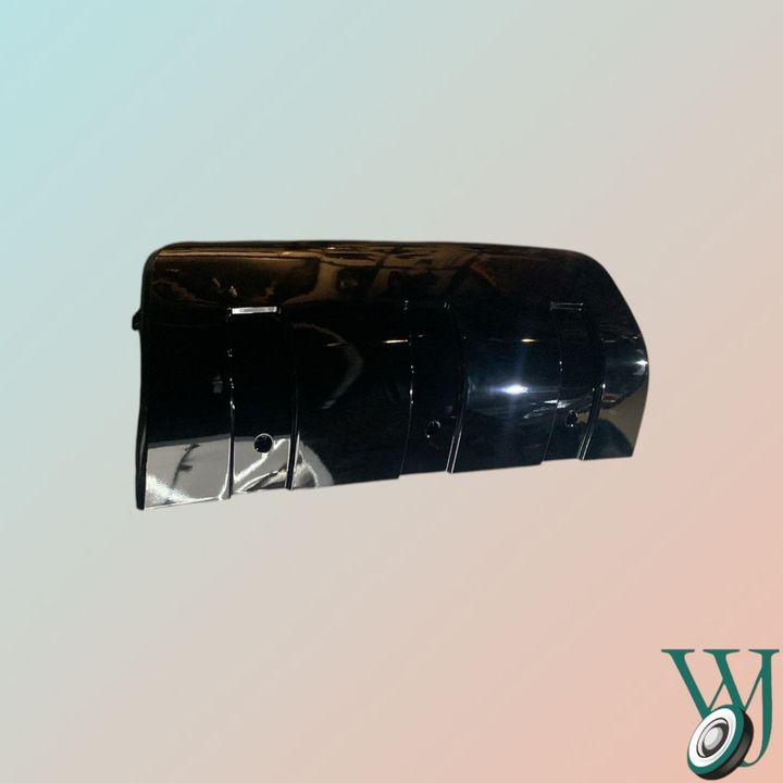 REAR BUMPER COVER Defender SVR, 2020 Defender SVR