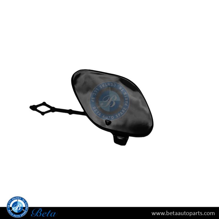 Mercedes GLB-Class X247 (2024-Up), Front Bumper Tow Cover, China, 2478853108