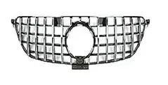 GLE-CLASS (W292) GT GRILLE 2015-2019