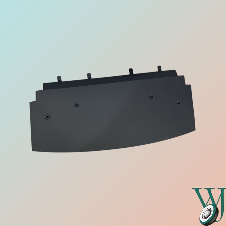 FRONT BUMPER COVER VELAR SVR