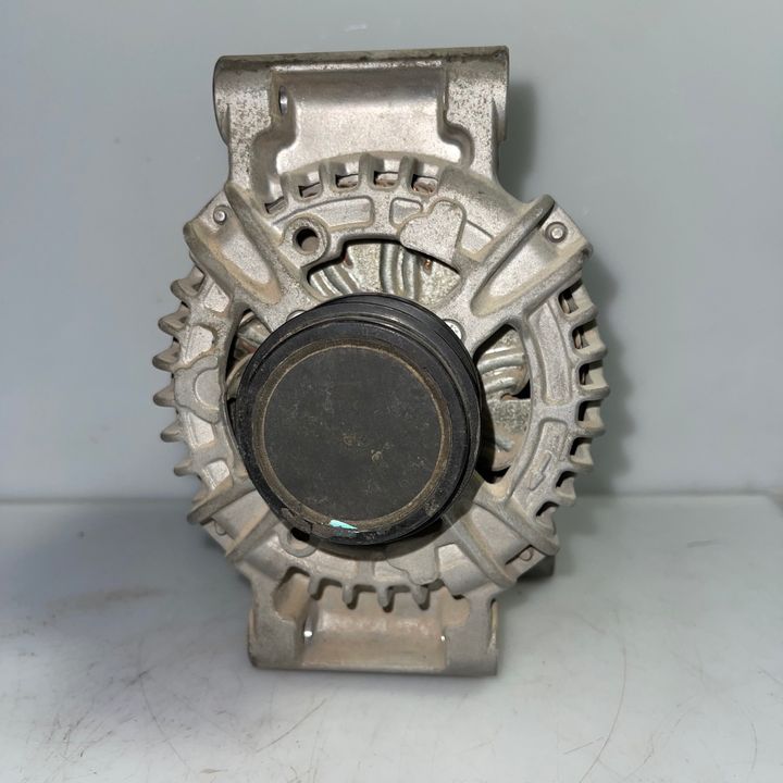 Alternator - 2013 Jeep Grand Cherokee Limited