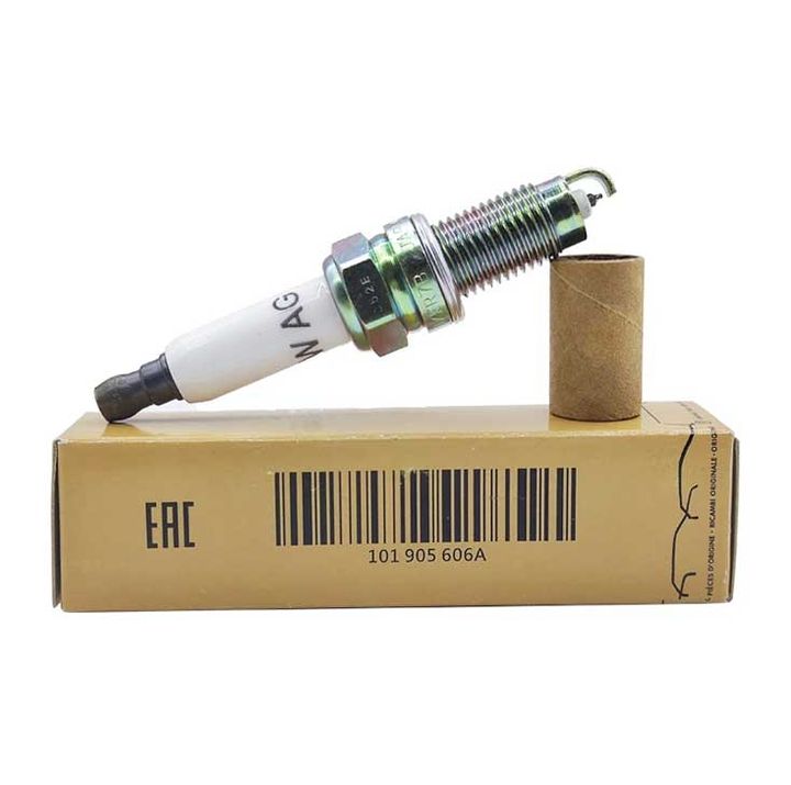 AUDI Genuine SPARK PLUG 101905606A