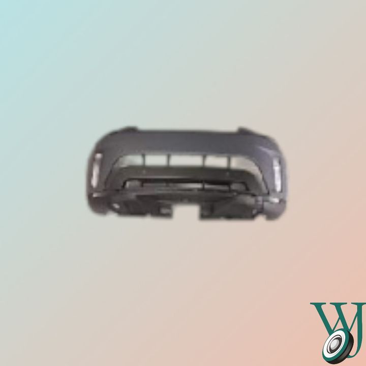 FRONT BUMPER, DISCOVERY