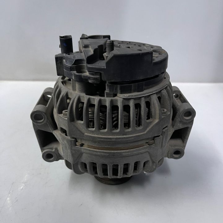 Alternator - 2013 Volkswagen GTI