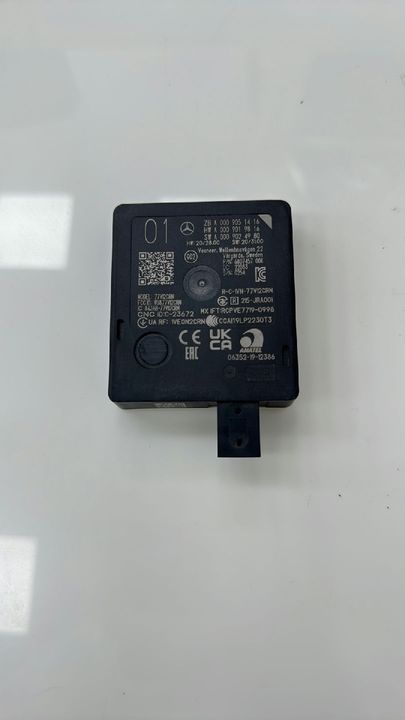 Mercedes-Benz ADAS Radar Sensor A0009051416