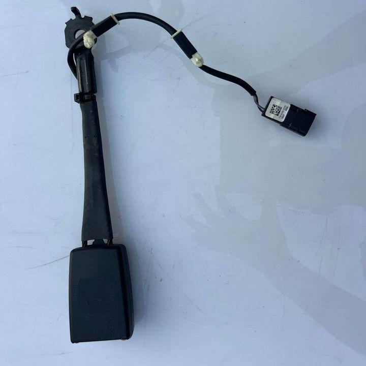 Seat Belt Lock - 2017 Lincoln MKX