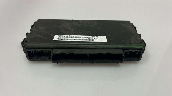 Seat Control Module - 2014 Lincoln MKS