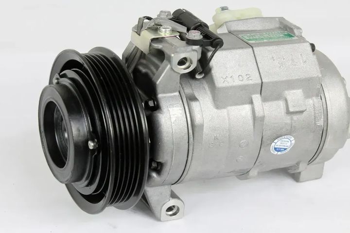 a0012306911   ac compressor