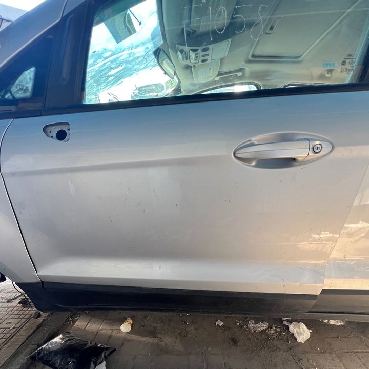 Door (LHF) - 2018 Ford EcoSport