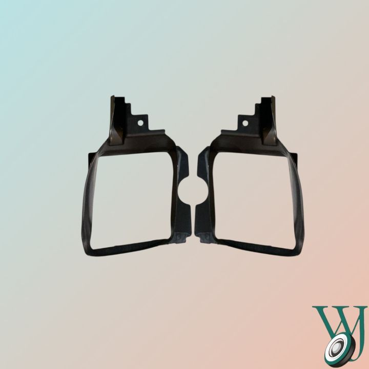 FRONT BRACKET  2022 SPORT SVR RIGHT