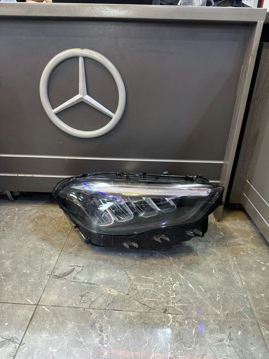 Mercedes-Benz GLA X247 LED Headlight RH