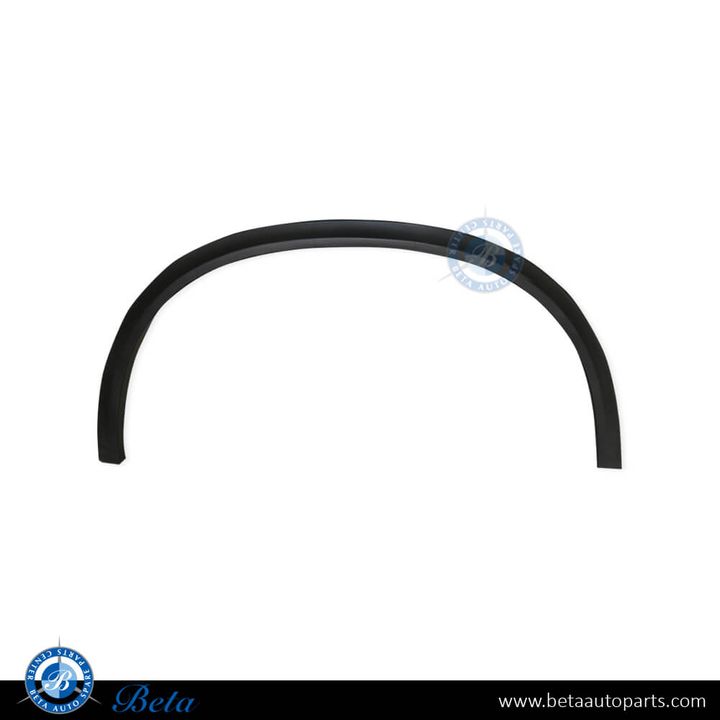 Mercedes GLC-Class W253 / C253 (2016-2022), Front Wheel Arch AMG GLC63 (Left), China, 2538855003