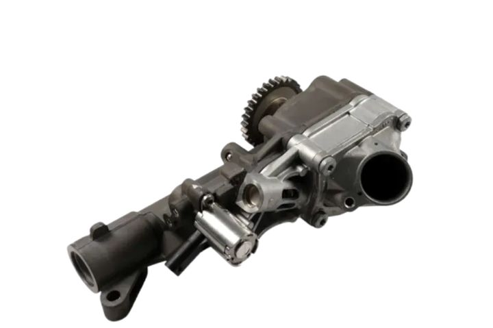 VANE-TYPE PUMP