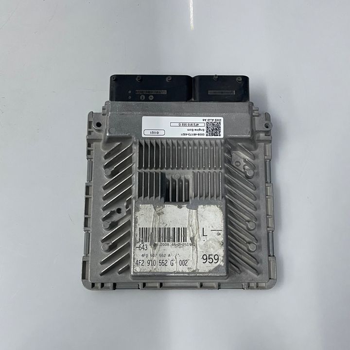 Engine ecm - 2009 Audi A6