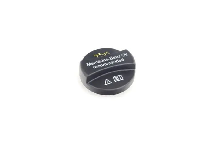FILLER CAP