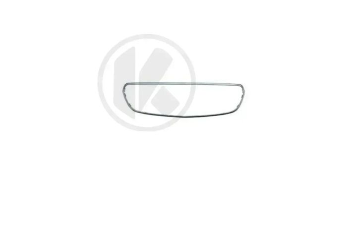 Grille frame