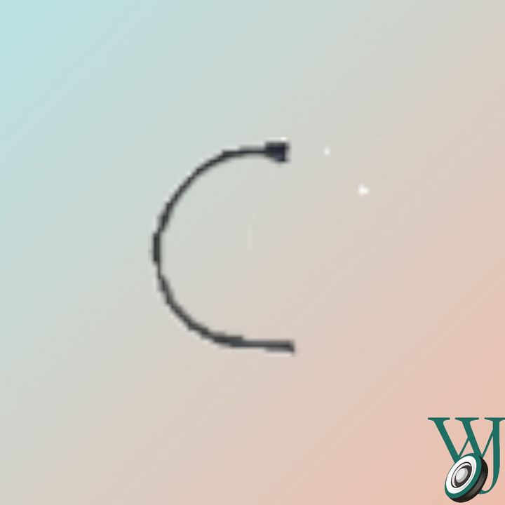 FRONT WHEEL ARCH, DISCOVERY