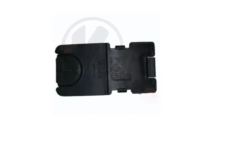 Front inner fender cover