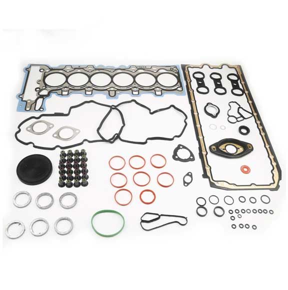 Autostar Germany GASKET COMPLETE KIT For BMW E70 E72 E82 E88 11137600482