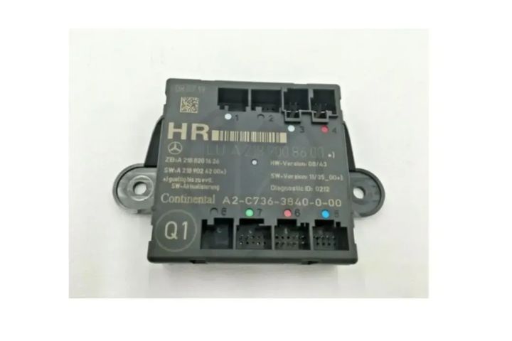 a2189008600 b   door control unit