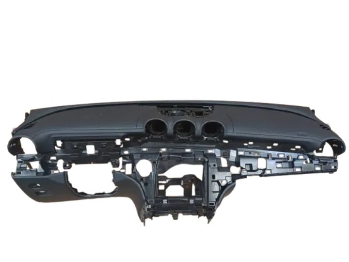 INSTRUMENT PANEL