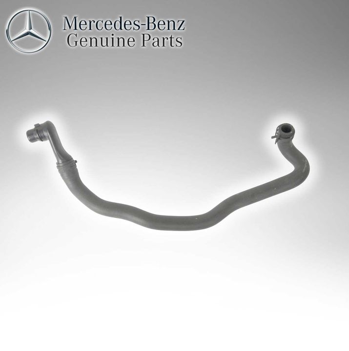 Mercedes Benz Genuine Hose Line W204 2048306696