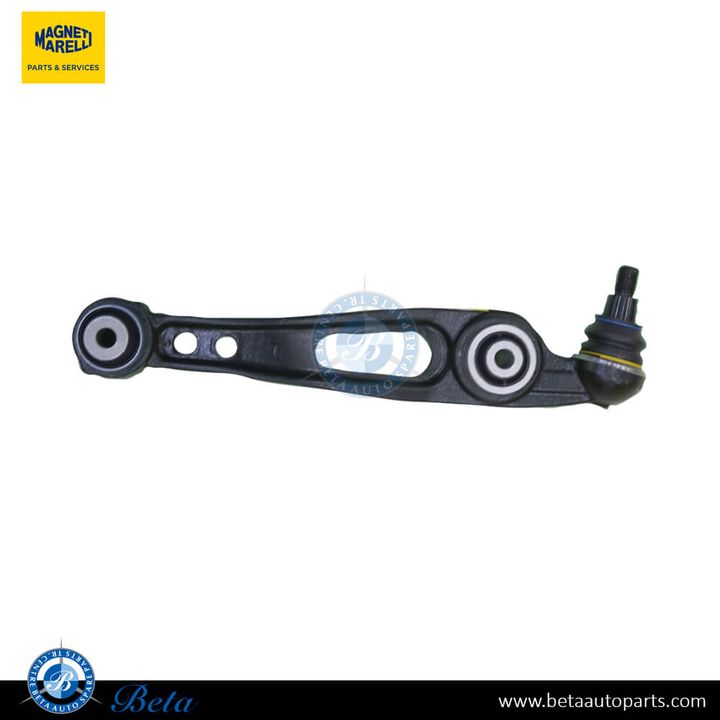 Range Rover Vogue (2013-2017), Front Lower Control Arm (Left), Magneti Marelli, LR034218 / LR078478
