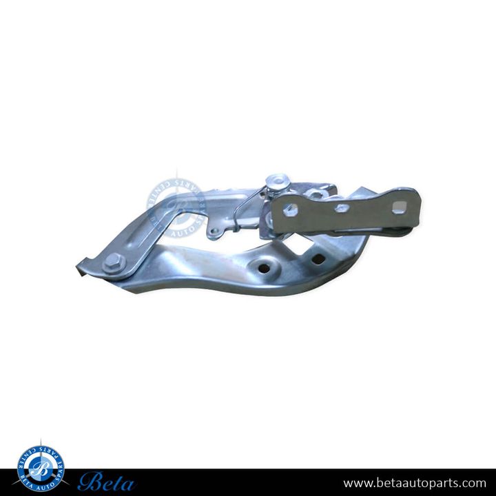 Mercedes A-Class / CLA-Class / GLB-Class W177 / C118 / X247 (2019-Up), Hood Hinge (Right), China, 1778801200