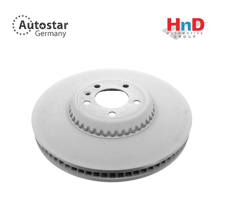 Autostar Germany BRAKE DISC FRONT VOGUE SPORT 2023 LR153518