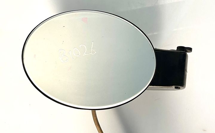 Fuel Cap Cover - 2014 Jaguar XJL