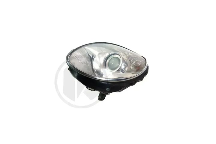 HEADLIGHT LH