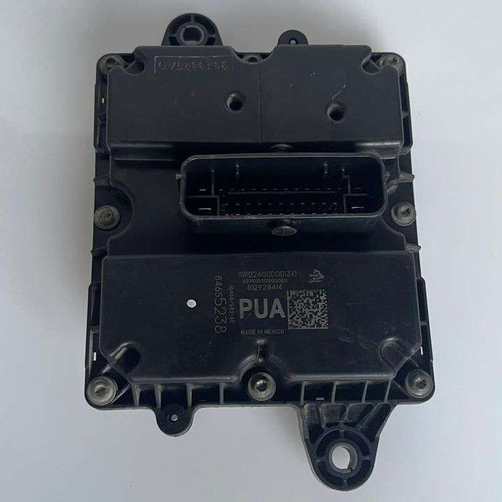 Transmission Control module - 2019 GMC Sierra