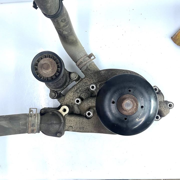 Water Pump - 2011 GMC DENALI