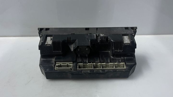 A/C Heater Climate Control Switch - 2009 Audi A6