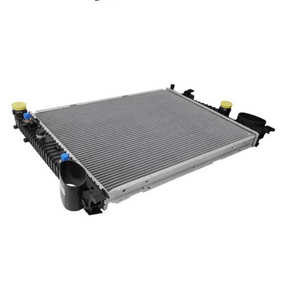Autostar Germany RADIATOR For Mercedes Benz 2305000303