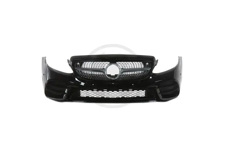 205 FRONT BUMPER