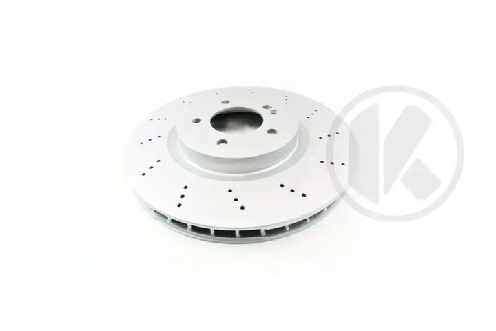 BRAKE DISK