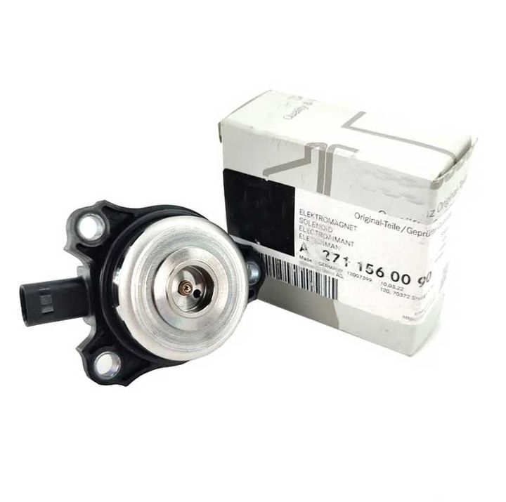 Mercedes Benz Genuine Camshaft Adjuster Magnet 2711560090