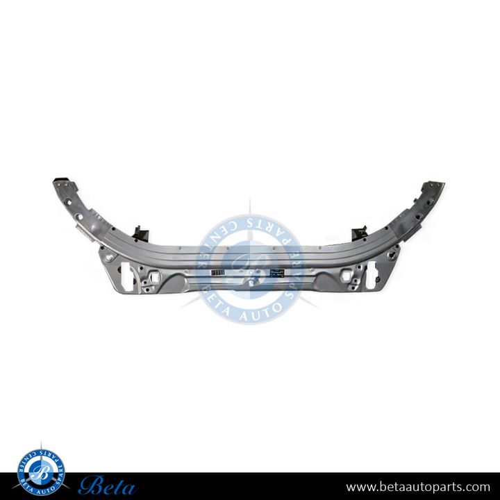 Mercedes C-Class W205 (2015-2021), Radiator Support, China, 2056203201 / 2056201734