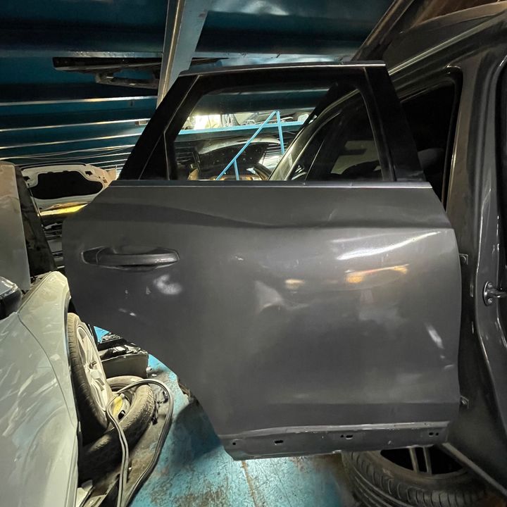 Door (RHB) - 2021 Audi Q3 Quattro S line