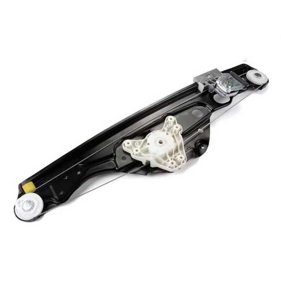 Autostar Germany WINDOW REGULATOR W/O MOTOR (Taiwan) For Mercedes Benz 2117300446