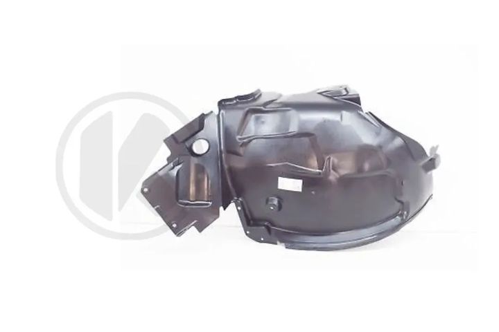 TYRE COVER LINER