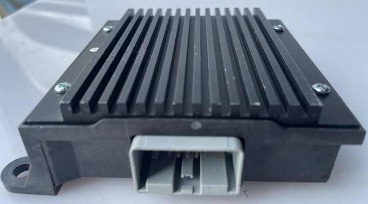 Power Supply Converter Module - 2016 Jaguar XF