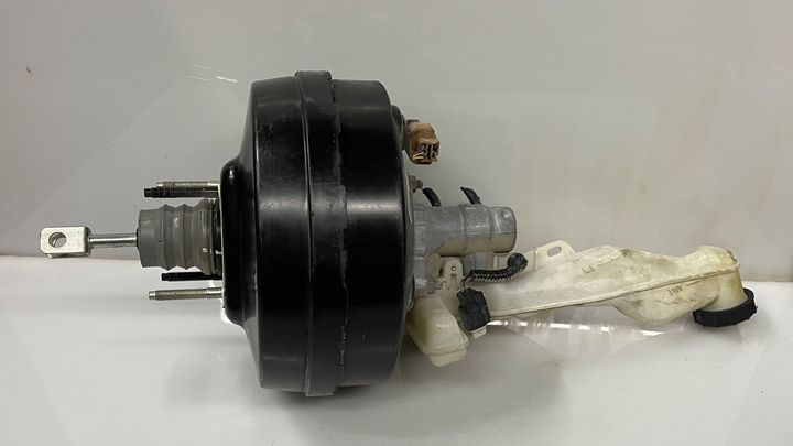 Brake booster - 2016 Ford Edge SEL