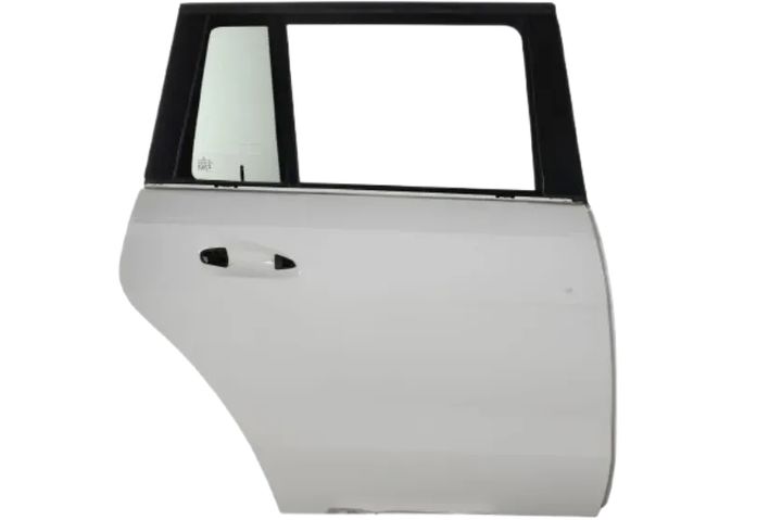 DOOR REAR RIGHT