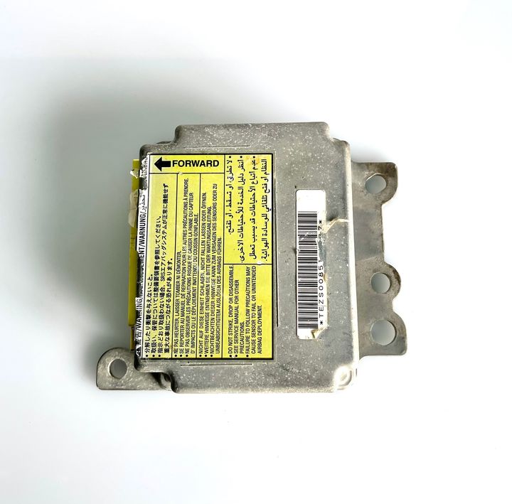 Air bag Module - 2008 Nissan X-Terra
