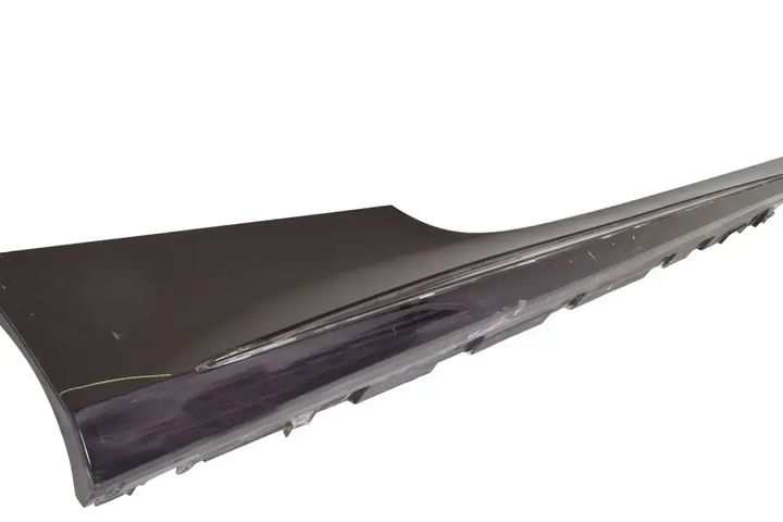 SIDE SKIRT RS